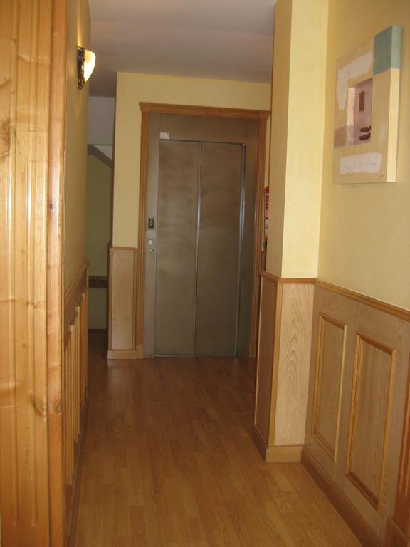 Puerta Del Sol Hotel Ciudad Rodrigo Bagian luar foto