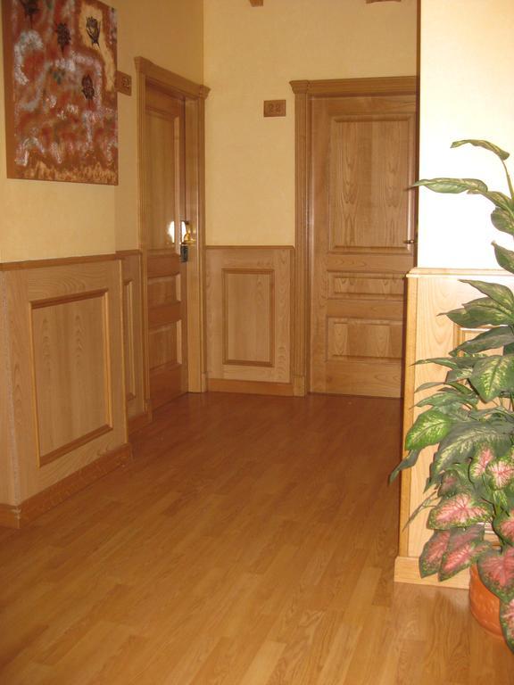 Puerta Del Sol Hotel Ciudad Rodrigo Bagian luar foto